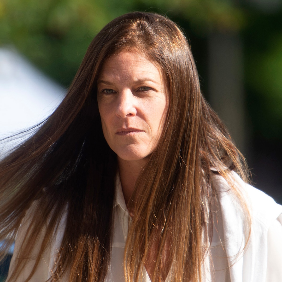 Michelle Troconis Found Guilty of Conspiring to Murder Jennifer Dulos